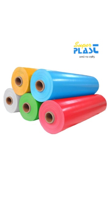 ΡΟΛΟ ΚΑΙ ΦΥΛΛΟ ΠΟΛΥΑΙΘΥΛΕΝΙΟΥ: Ο ΚΥΡΙΑΡΧΟΣ ΤΗΣ ΣΥΣΚΕΥΑΣΙΑΣ